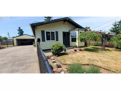 6615 SE 87th Ave, Portland, OR 97266
