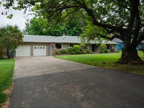 720 Park Ave, Eugene, OR 97404