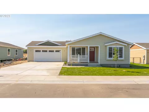307 Clarence St, Boardman, OR 97818