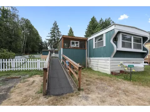 25260 Alderbark St #27, Rainier, OR 97048