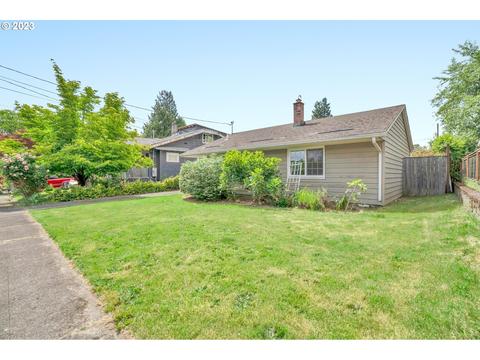 8136 N Hartman St, Portland, OR 97203
