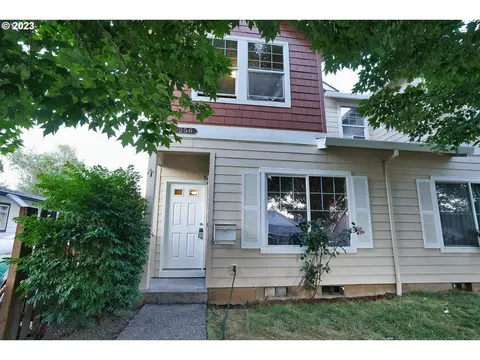 256 NW Connell Ave, Hillsboro, OR 97124