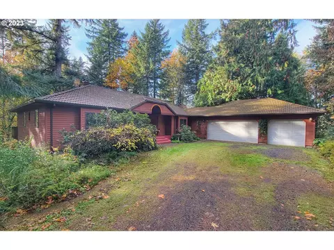 21465 NW Coffey Ln, Hillsboro, OR 97124