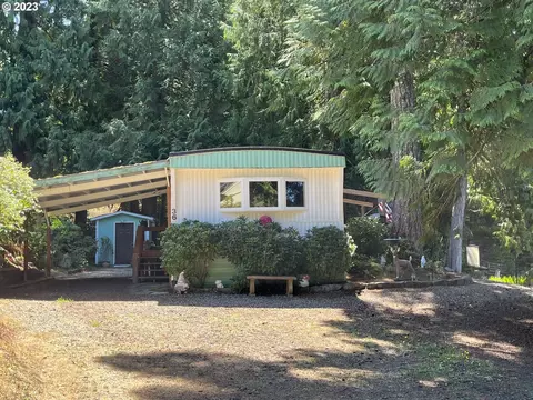 89510 Highway 101 #36, Florence, OR 97439