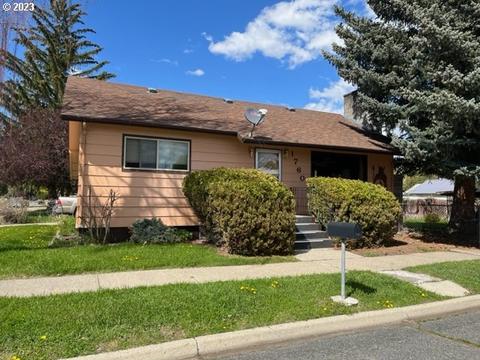 1760 Myrtle St, Baker City, OR 97814
