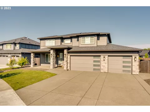 11203 NE 143rd Ave, Vancouver, WA 98682