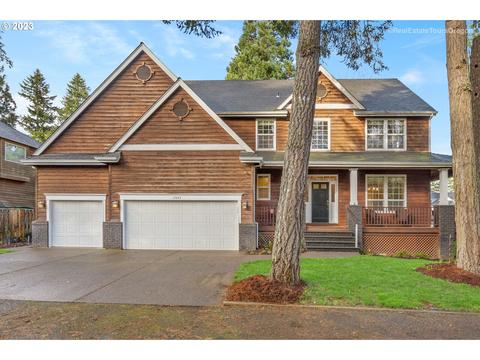 19863 Sycamore Ave, Lake Oswego, OR 97035