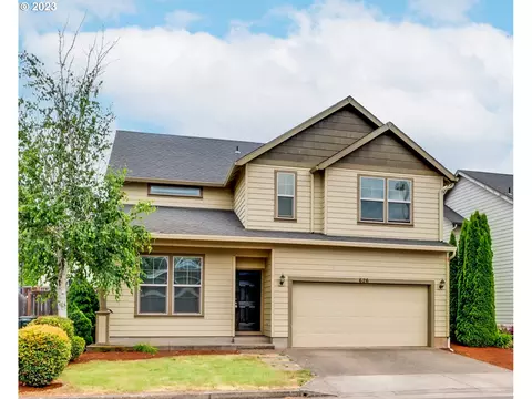 626 Jacquelyn Ct, Eugene, OR 97402