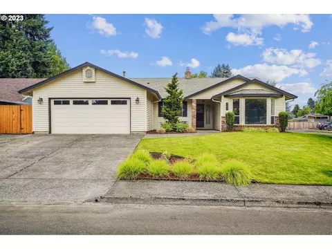 4609 NE 25th Ct, Vancouver, WA 98663