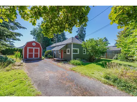 100 SW 137th Ave, Beaverton, OR 97006