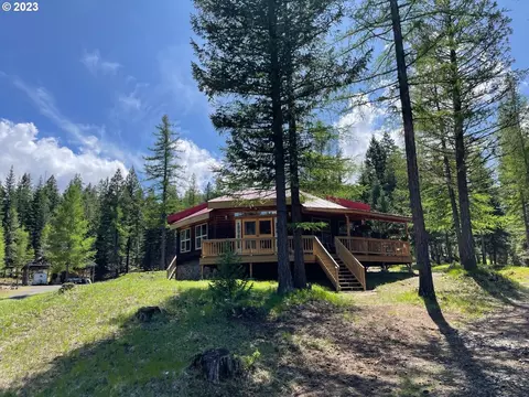 60535 Tucker Down Rd, Joseph, OR 97846