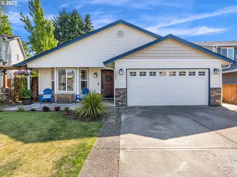 11502 NE 41st Ave, Vancouver, WA 98686