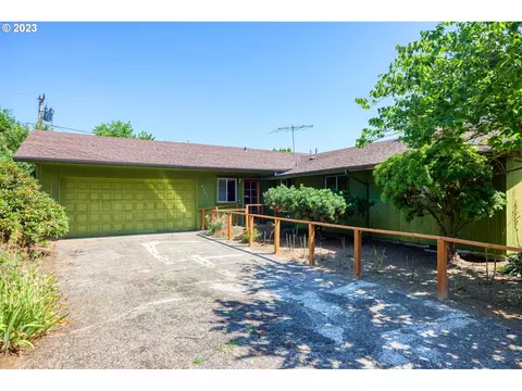 12501 NE Flanders St, Portland, OR 97230