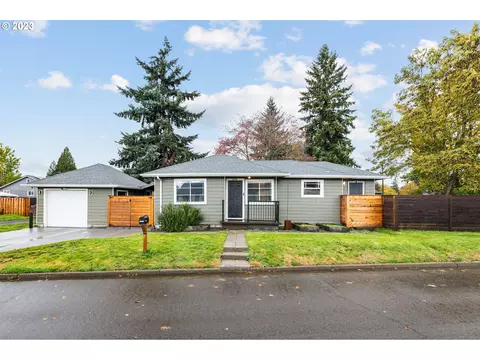 2808 E 29th St, Vancouver, WA 98661