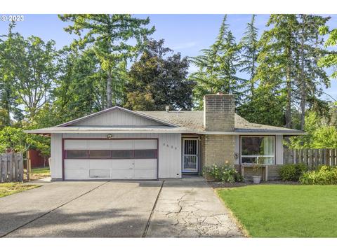 3625 SE Willamette Ave, Milwaukie, OR 97222