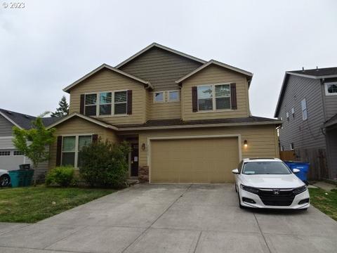 15011 NE 83rd Cir, Vancouver, WA 98682