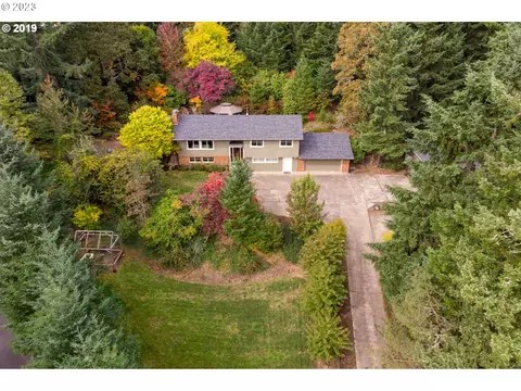 16645 S Bradley Rd, Oregon City, OR 97045