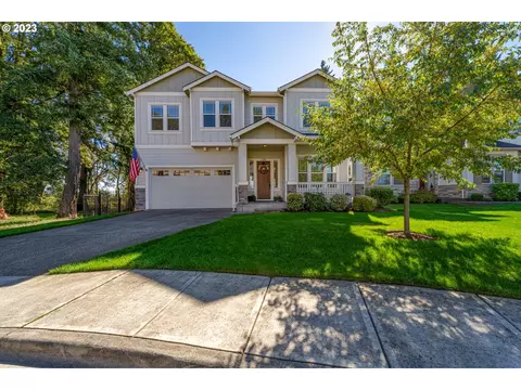 12258 SW Alta Ct, Wilsonville, OR 97070
