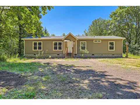 42290 SE Shipley Rd, Sandy, OR 97055