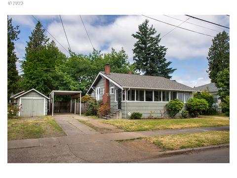 615 NE 72nd Ave, Portland, OR 97213