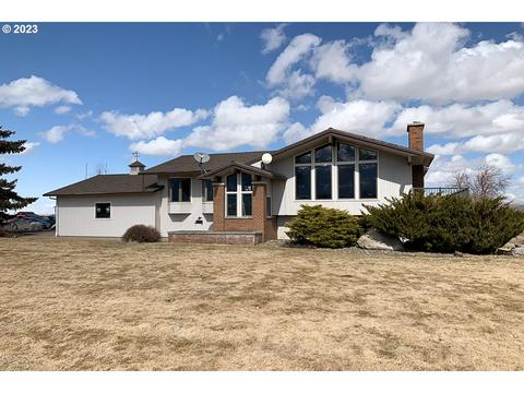 84201 Walker Ln, Joseph, OR 97846 photo 1