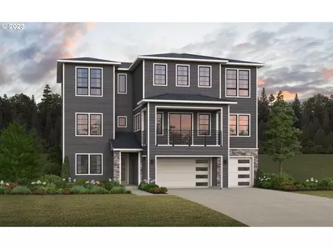 4714 N Elk Dr #LOT 48, Camas, WA 98607