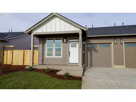 2390 W 8th Ave, Junction City, OR 97448