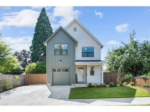 4945 SE 50th Ave, Portland, OR 97206