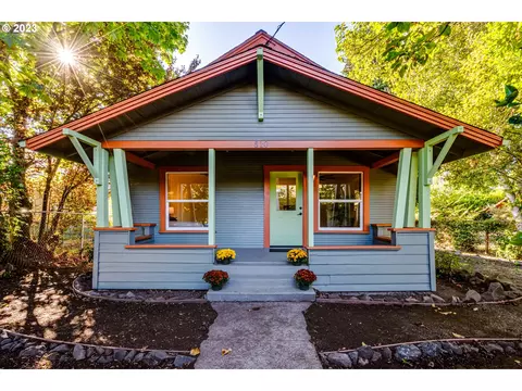 510 Van Buren St, Eugene, OR 97402