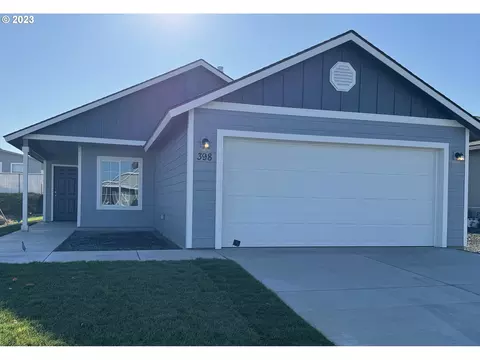 398 Cartwright Ave, Umatilla, OR 97882