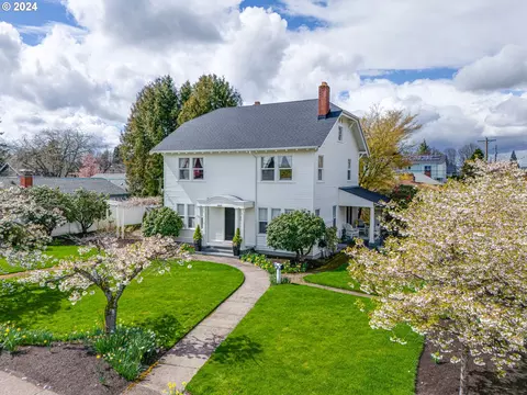 2605 SE 67th Ave, Portland, OR 97206