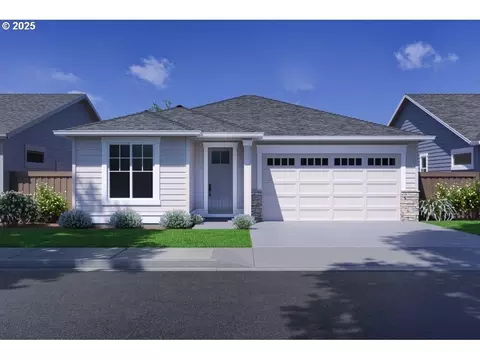 7396 SE Benedict St, Hillsboro, OR 97123
