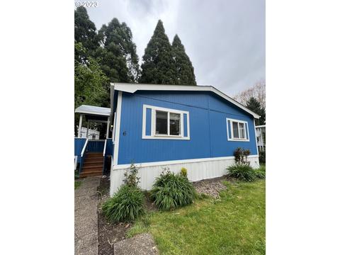 4900 Royal Ave #6, Eugene, OR 97402