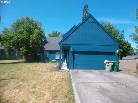 6465 SW 196th Ave, Beaverton, OR 97078