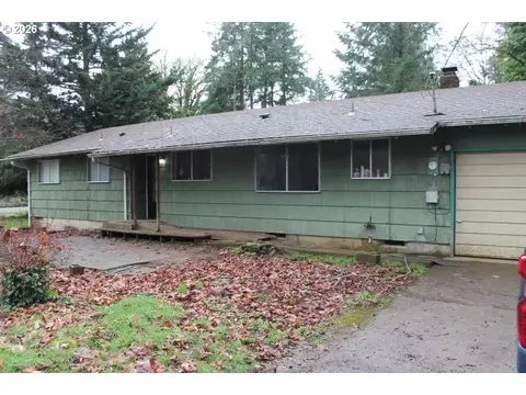 21620 Glaze Rd, Veneta, OR 97487