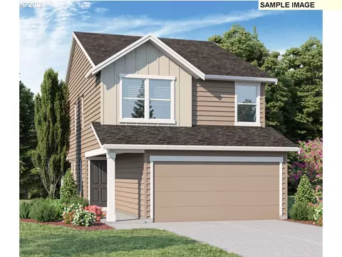 211 N Layla Pl, Ridgefield, WA 98642