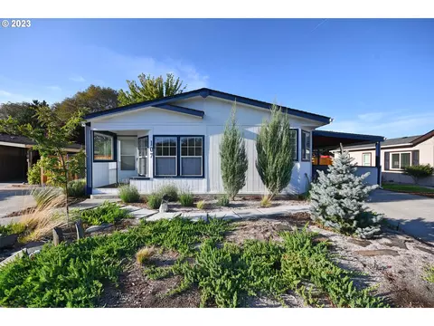 950 Pomona St #107, The Dalles, OR 97058