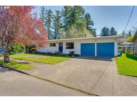 16118 SE Lincoln St, Portland, OR 97233