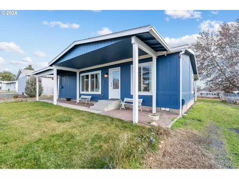260 Willow Dr, Stanfield, OR 97875
