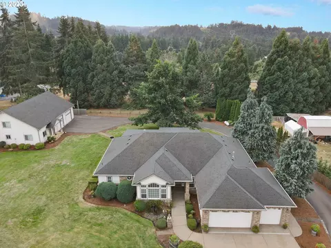 16636 Abiqua Rd, Silverton, OR 97381