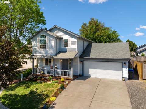 667 SE Myrtlewood Pl, Gresham, OR 97080