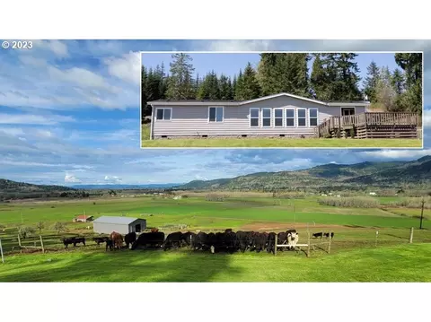 33125 Tate Rd, Creswell, OR 97426