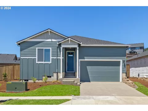 5363 NW Stardown Dr #155, Corvallis, OR 97330