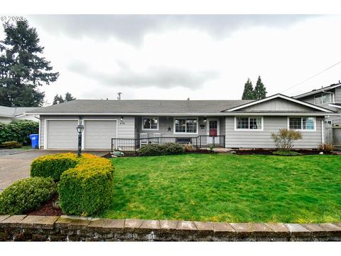 276 Knight Ave, Eugene, OR 97404