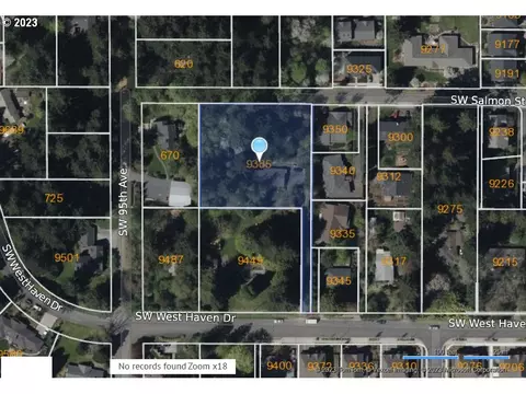 9385 SW West Haven Dr, Portland, OR 97225