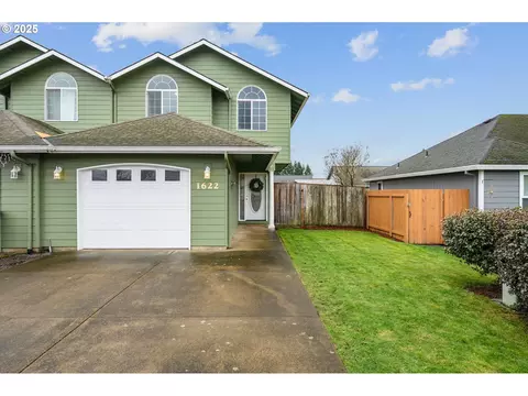 1622 SW Alexandria St, Mcminnville, OR 97128