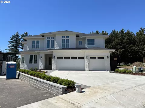 1677 NW Goodwin St, Camas, WA 98607