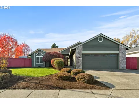 20987 SW Trails End Dr, Sherwood, OR 97140
