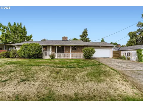 4910 NE 40th Ave, Vancouver, WA 98661