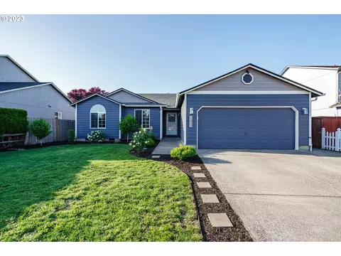 15306 NE 88th St, Vancouver, WA 98682